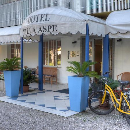 Hotel Aspe 比比翁 外观 照片