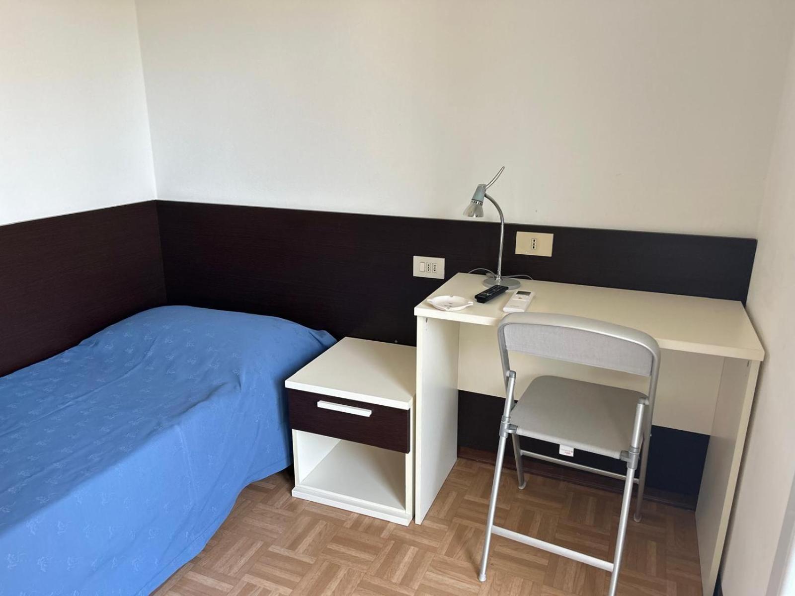 Hotel Aspe 比比翁 外观 照片