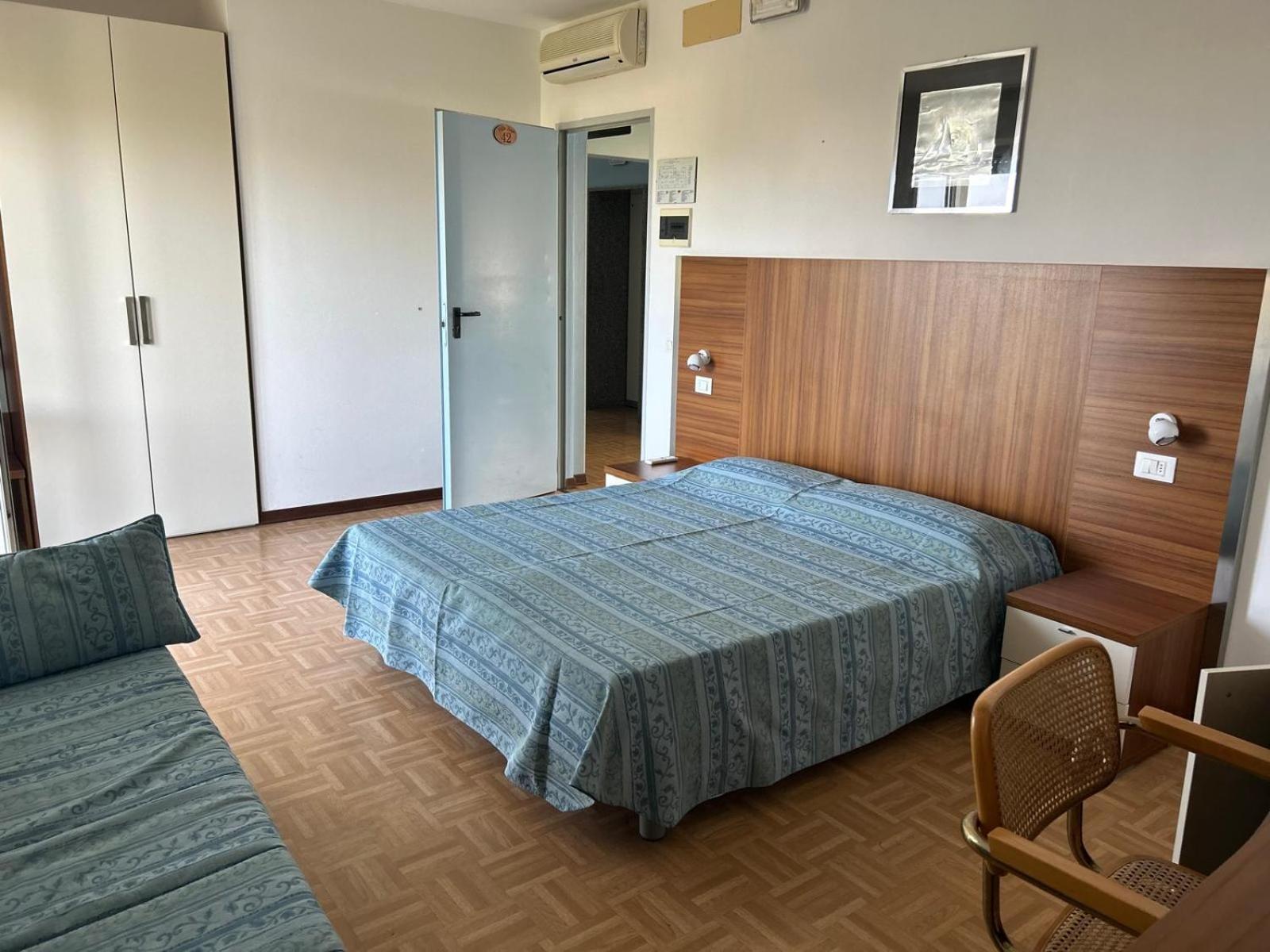 Hotel Aspe 比比翁 外观 照片