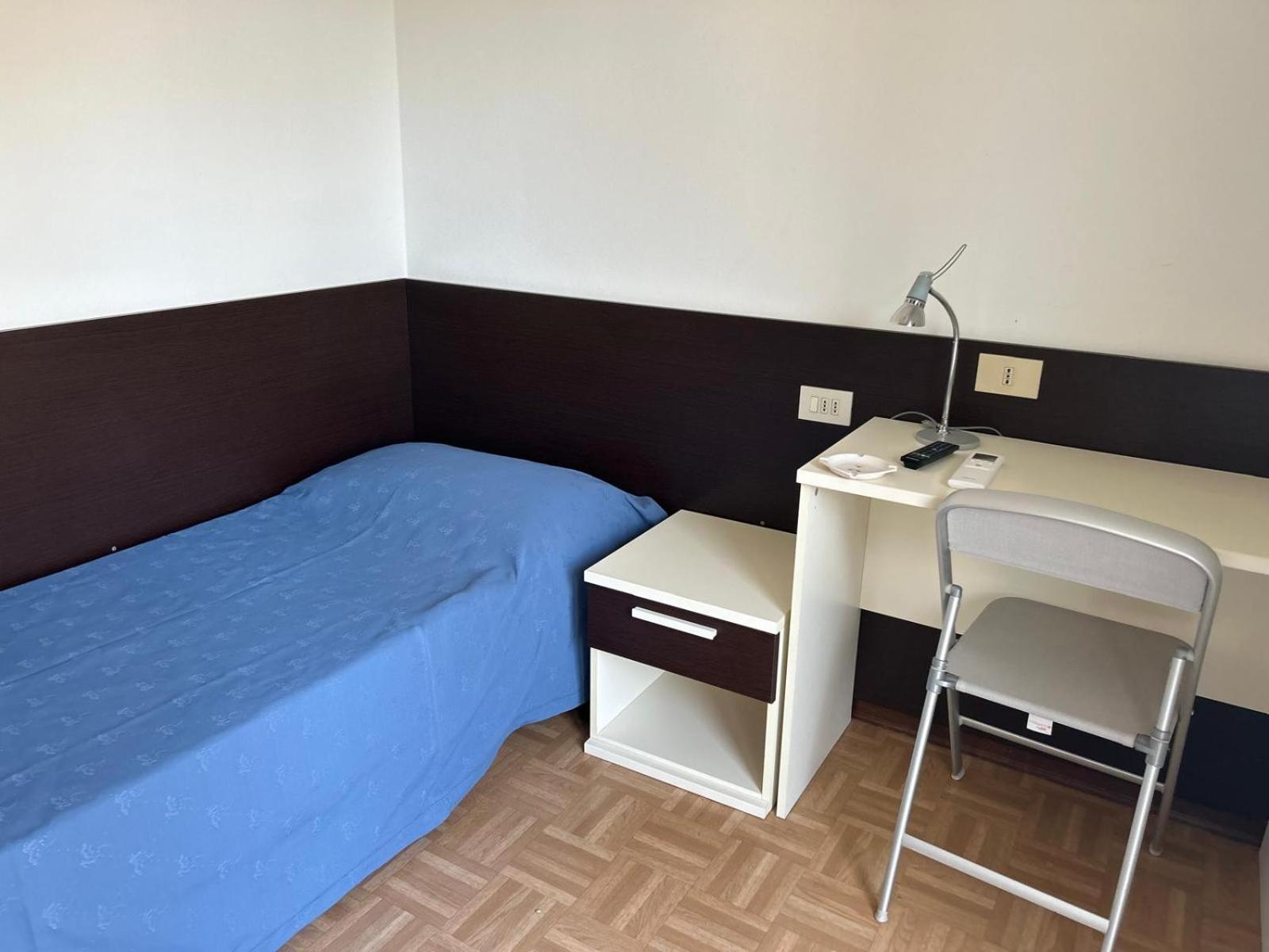 Hotel Aspe 比比翁 外观 照片