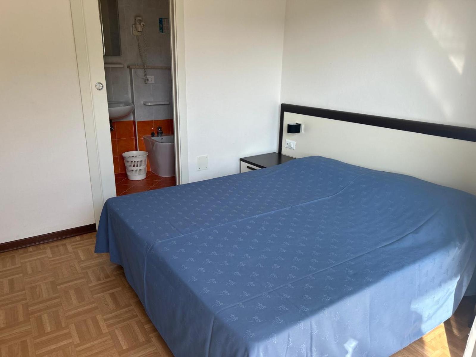 Hotel Aspe 比比翁 外观 照片