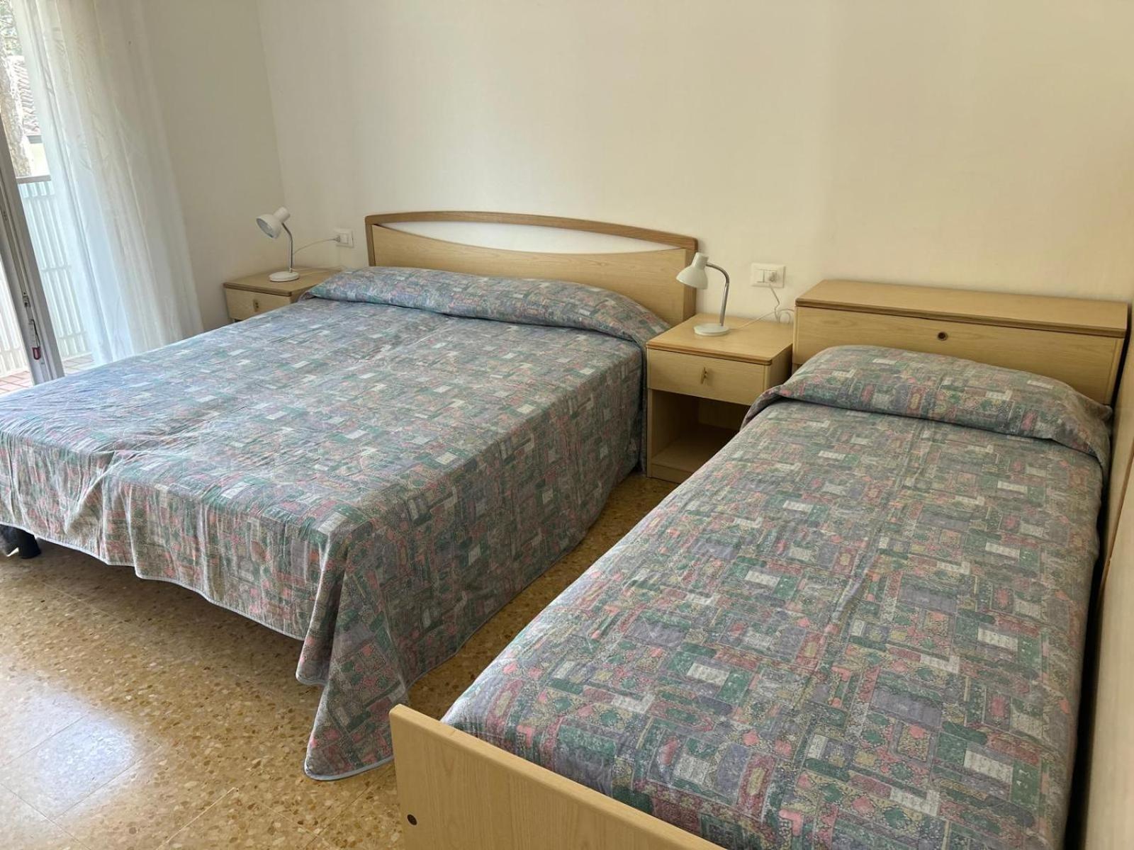 Hotel Aspe 比比翁 外观 照片