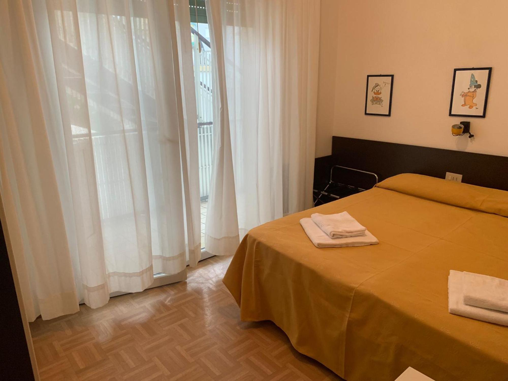 Hotel Aspe 比比翁 外观 照片