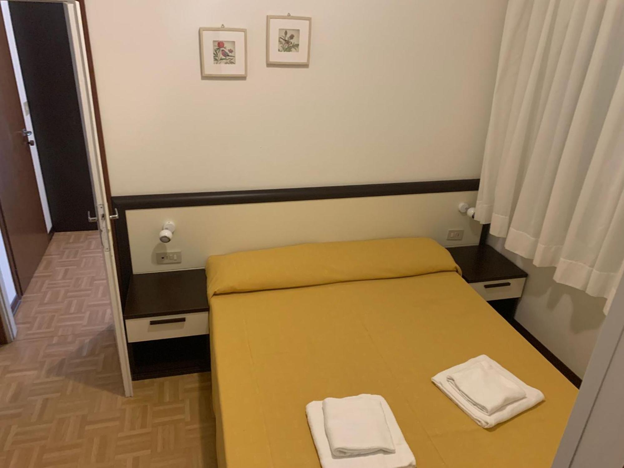 Hotel Aspe 比比翁 外观 照片
