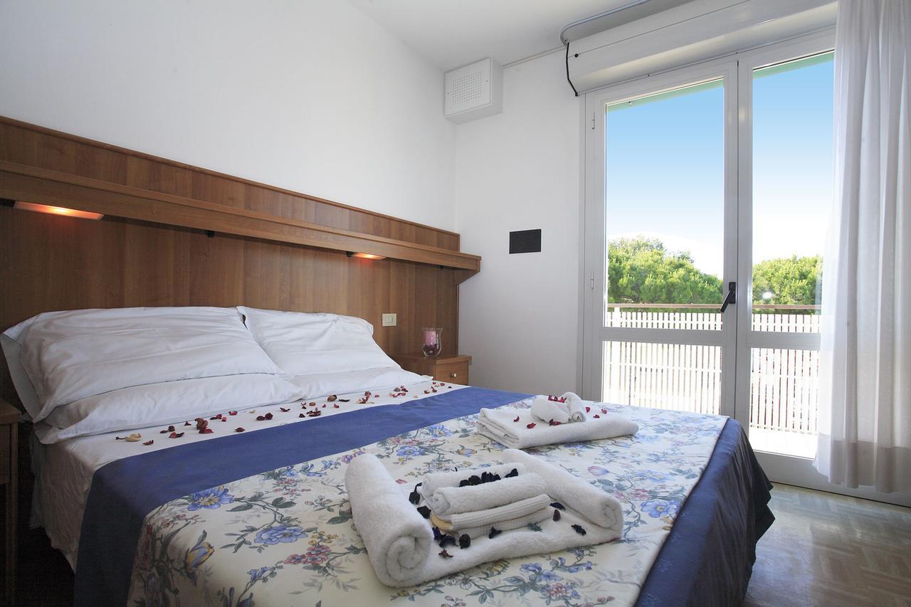 Hotel Aspe 比比翁 外观 照片