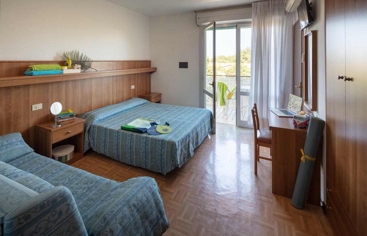 Hotel Aspe 比比翁 外观 照片